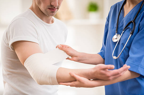 Best Fracture Treatment in sangamner